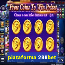 plataforma 288bet